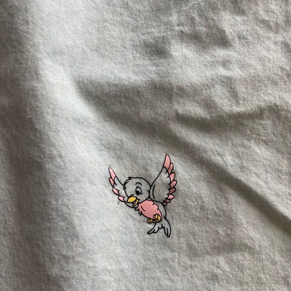 ❤️4 for $25❤️ Disney Cinderella skirt size large - Picture 3 of 4